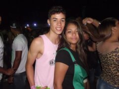 Oktober 10 Anos